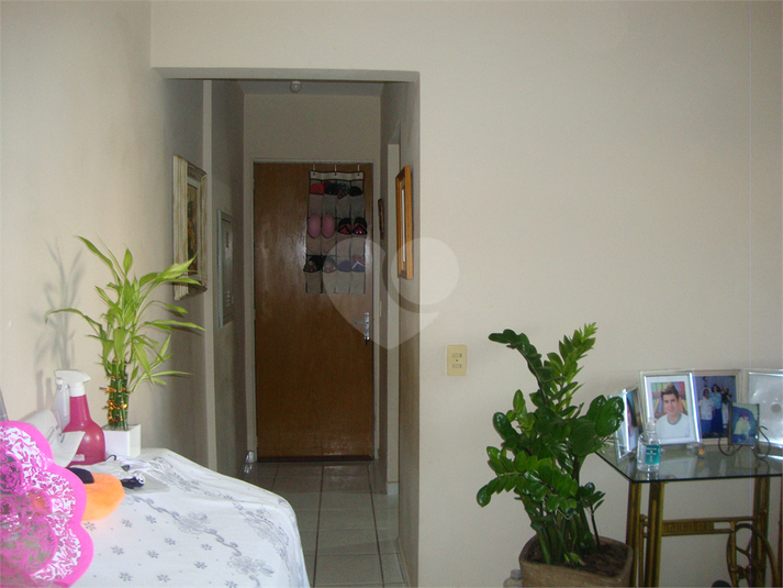 Venda Apartamento São Paulo Vila Amélia REO653958 2