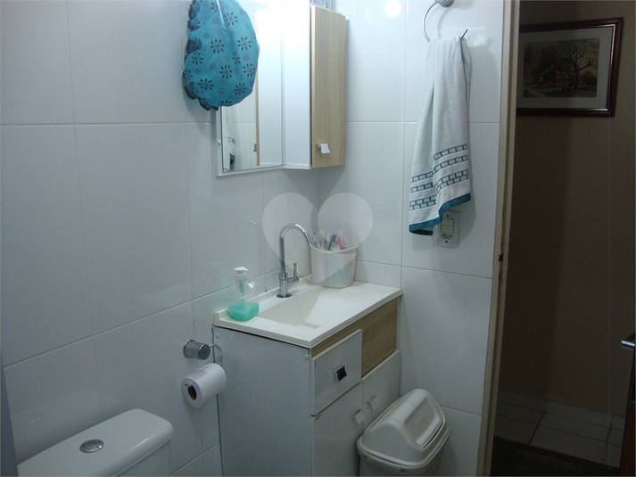 Venda Apartamento São Paulo Vila Amélia REO653958 22