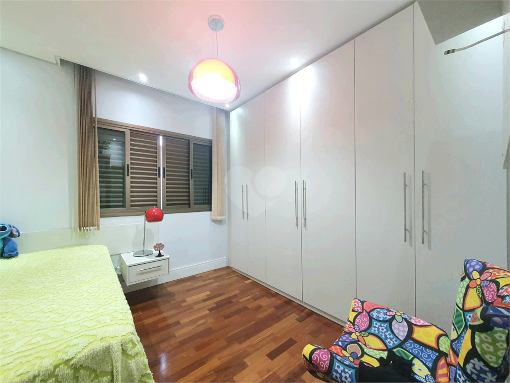 Venda Sobrado São Paulo Jardim Monjolo REO653960 25