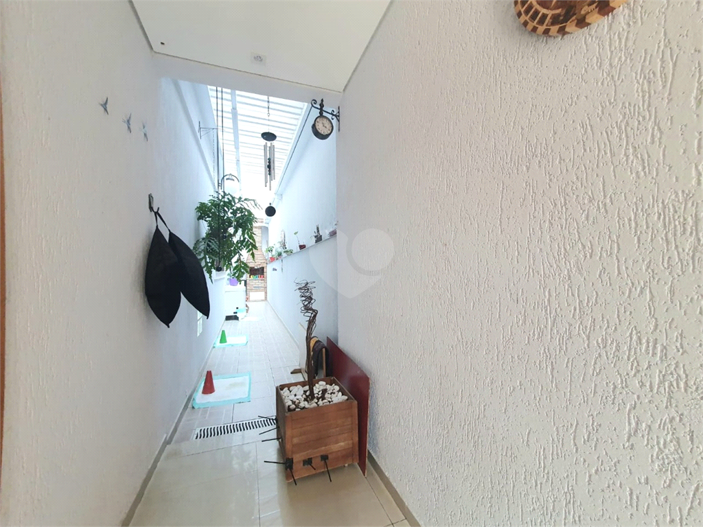 Venda Sobrado São Paulo Jardim Monjolo REO653960 11