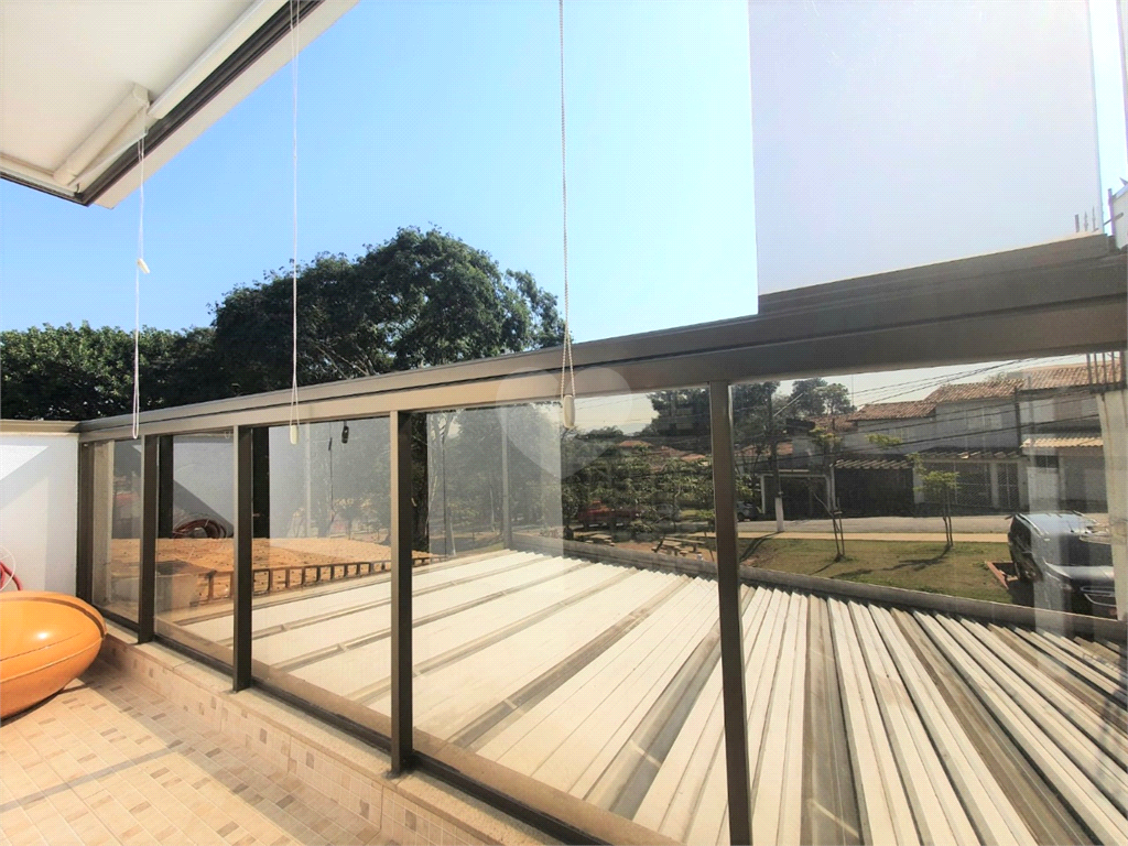 Venda Sobrado São Paulo Jardim Monjolo REO653960 18