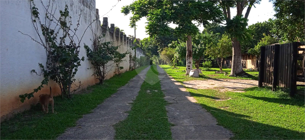 Venda Chácara Nova Odessa Chácaras De Recreio Represa REO654015 36