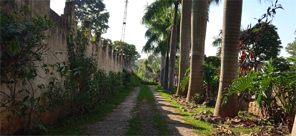 Venda Chácara Nova Odessa Chácaras De Recreio Represa REO654015 66