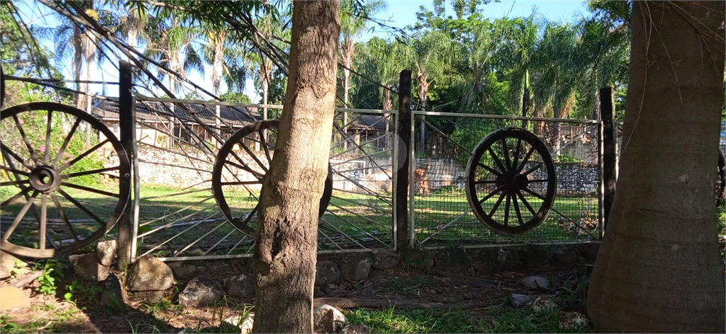 Venda Chácara Nova Odessa Chácaras De Recreio Represa REO654015 44