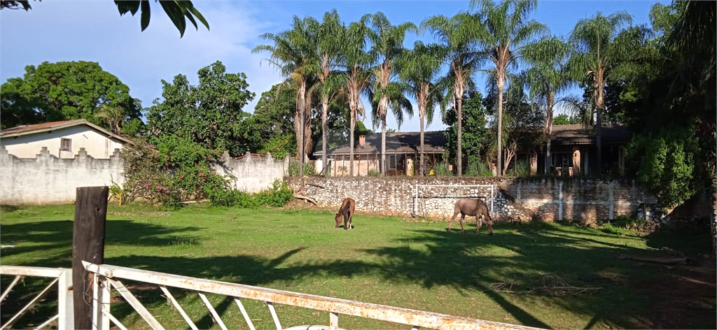 Venda Chácara Nova Odessa Chácaras De Recreio Represa REO654015 45