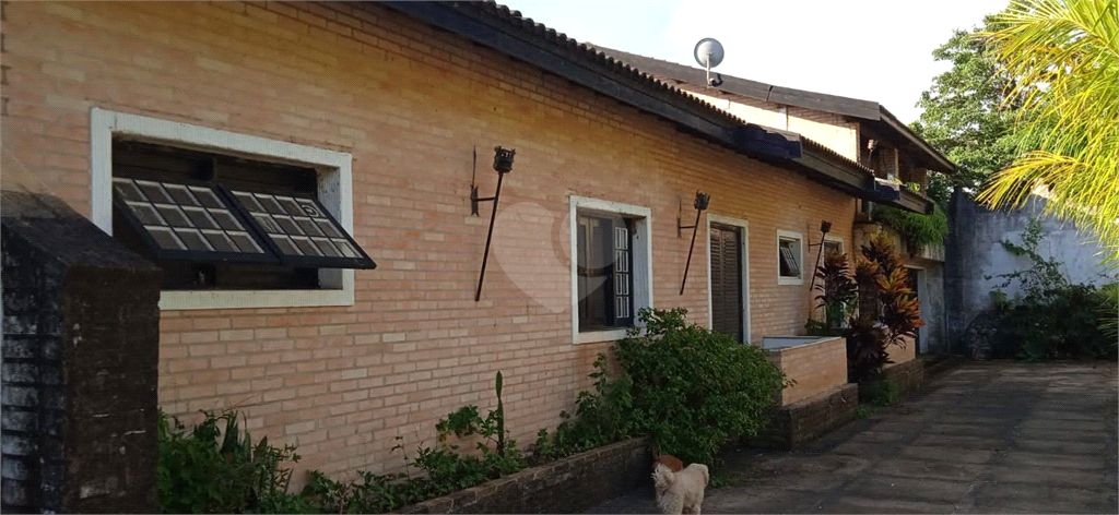 Venda Chácara Nova Odessa Chácaras De Recreio Represa REO654015 11