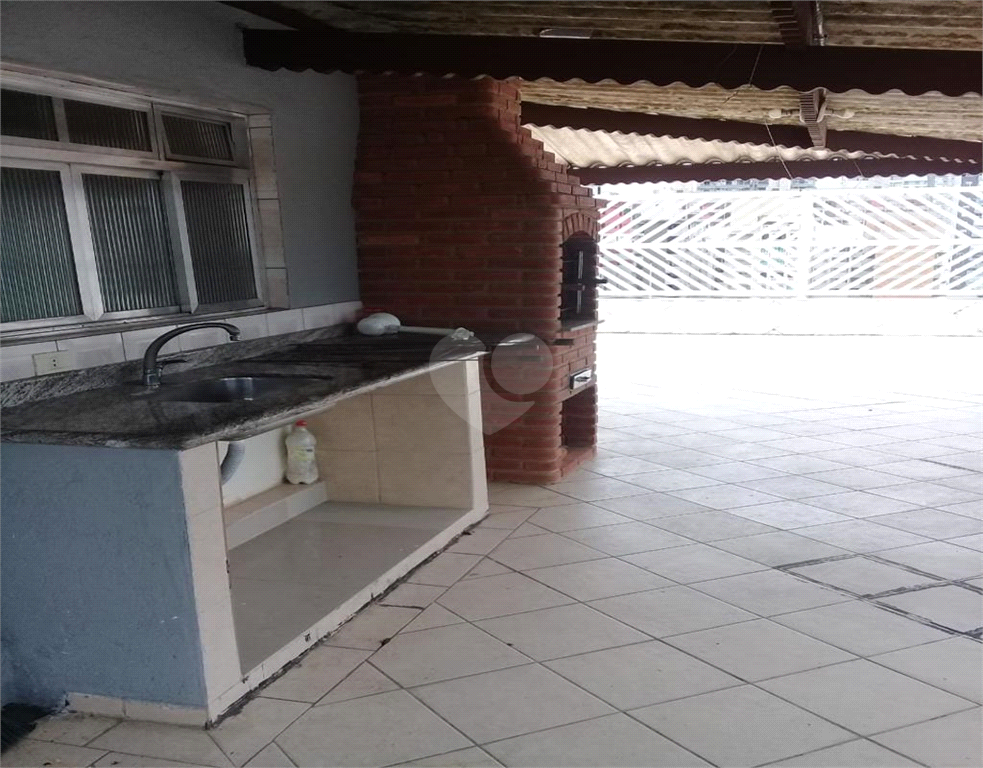 Venda Apartamento Santos Aparecida REO654017 24