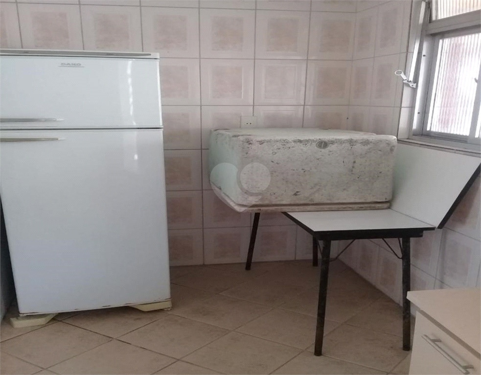 Venda Apartamento Santos Aparecida REO654017 27