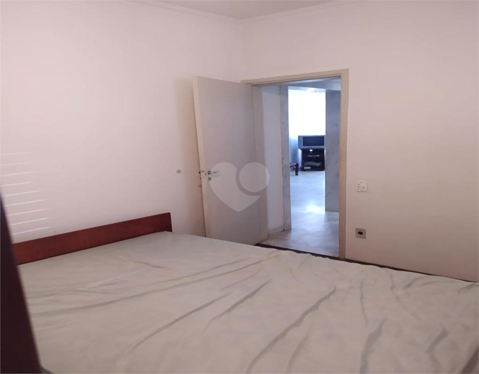 Venda Apartamento Santos Aparecida REO654017 15