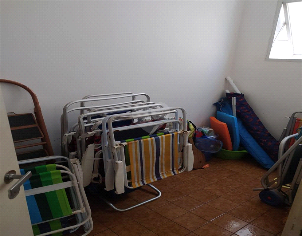 Venda Apartamento Santos Aparecida REO654017 21