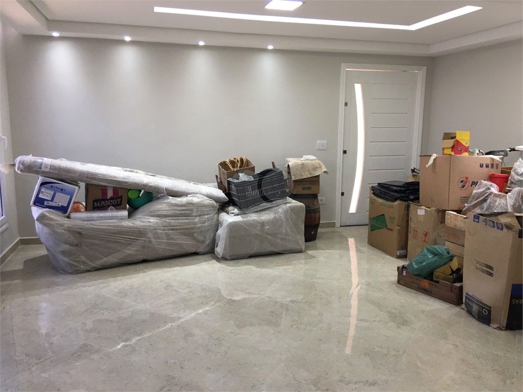 Venda Casa São Paulo Parque São Domingos REO654035 15