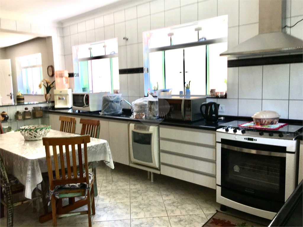 Venda Casa São Paulo Parque São Domingos REO654035 22