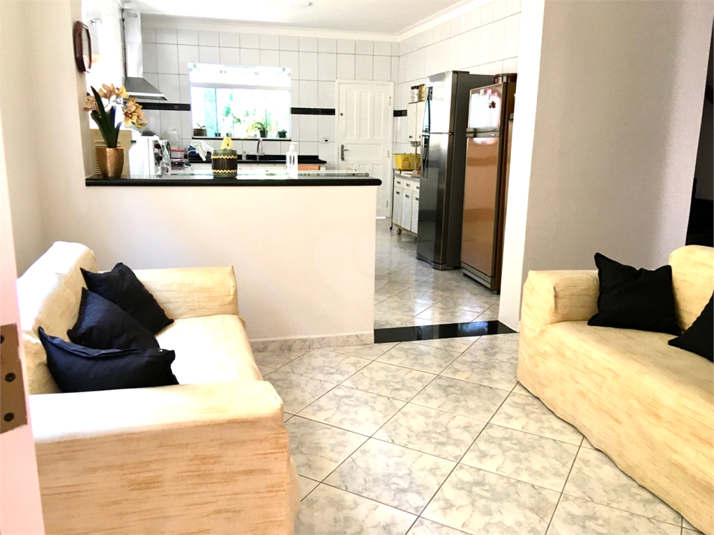 Venda Casa São Paulo Parque São Domingos REO654035 19