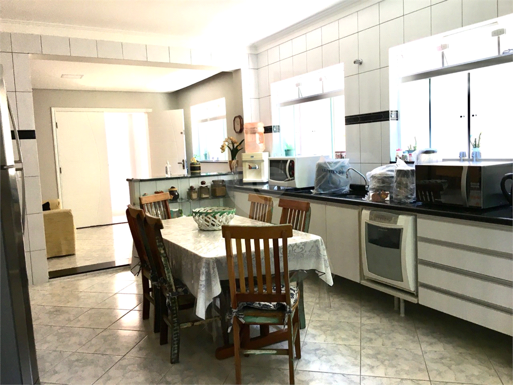 Venda Casa São Paulo Parque São Domingos REO654035 24