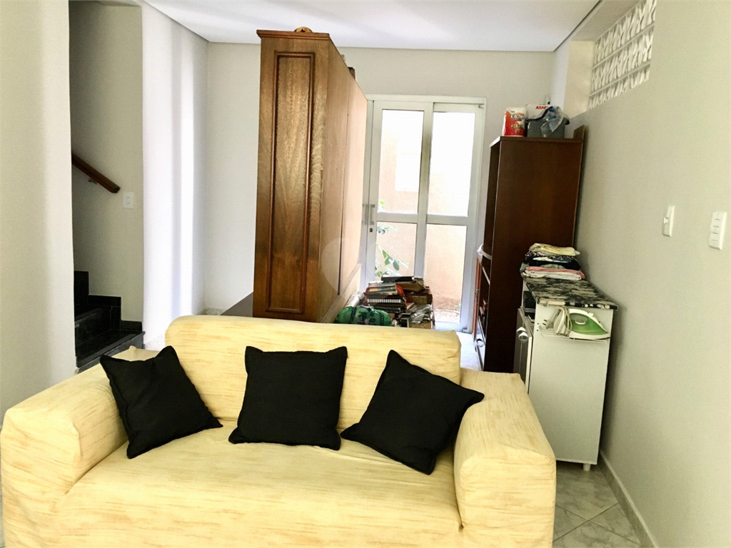 Venda Casa São Paulo Parque São Domingos REO654035 20