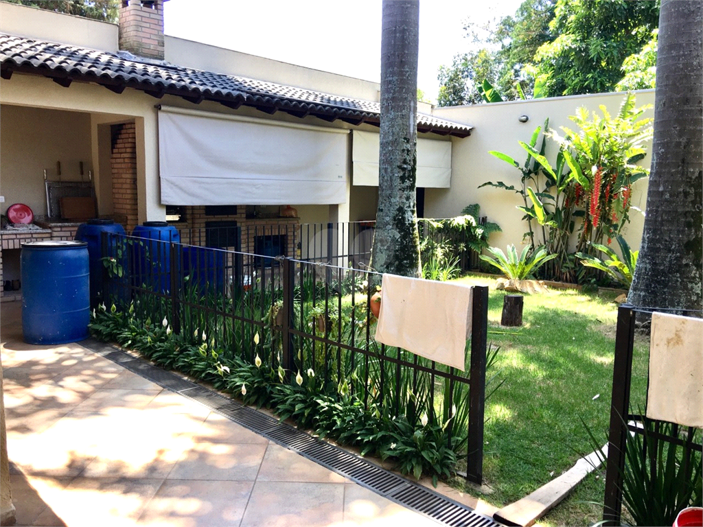 Venda Casa São Paulo Parque São Domingos REO654035 37