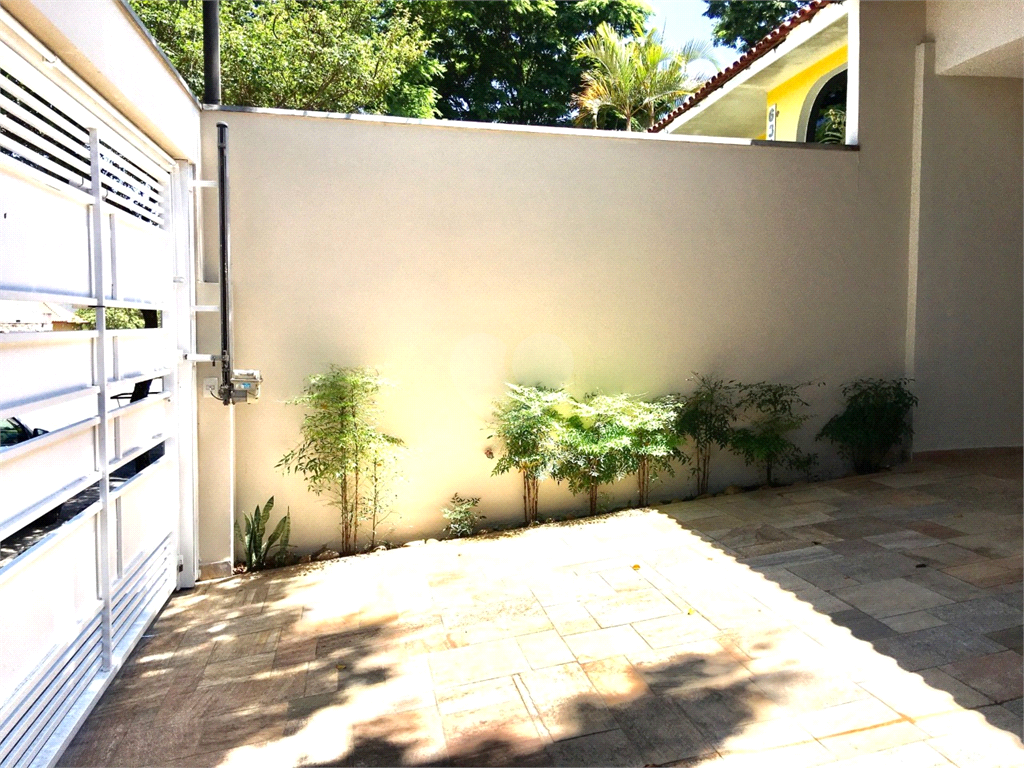 Venda Casa São Paulo Parque São Domingos REO654035 7