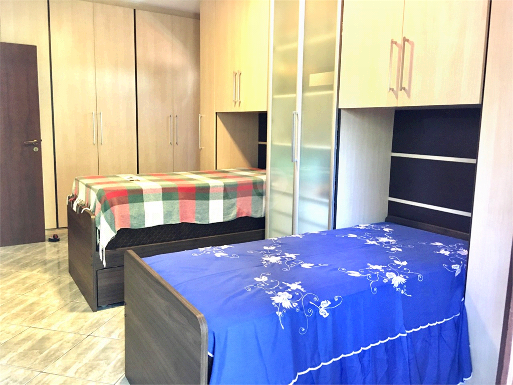 Venda Casa São Paulo Parque São Domingos REO654035 31