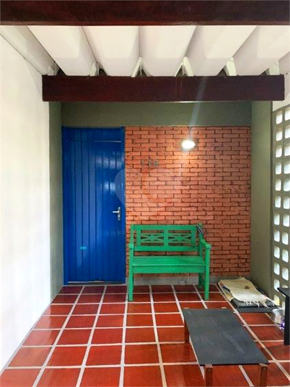 Venda Sobrado São Paulo Vila Paulicéia REO654037 14