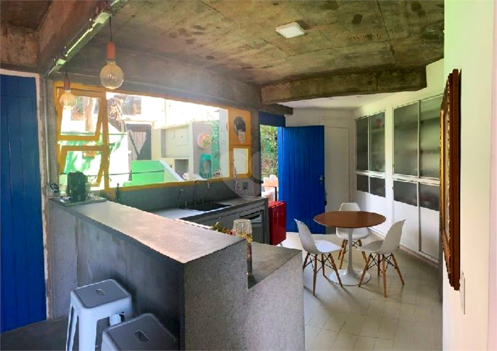 Venda Sobrado São Paulo Vila Paulicéia REO654037 27