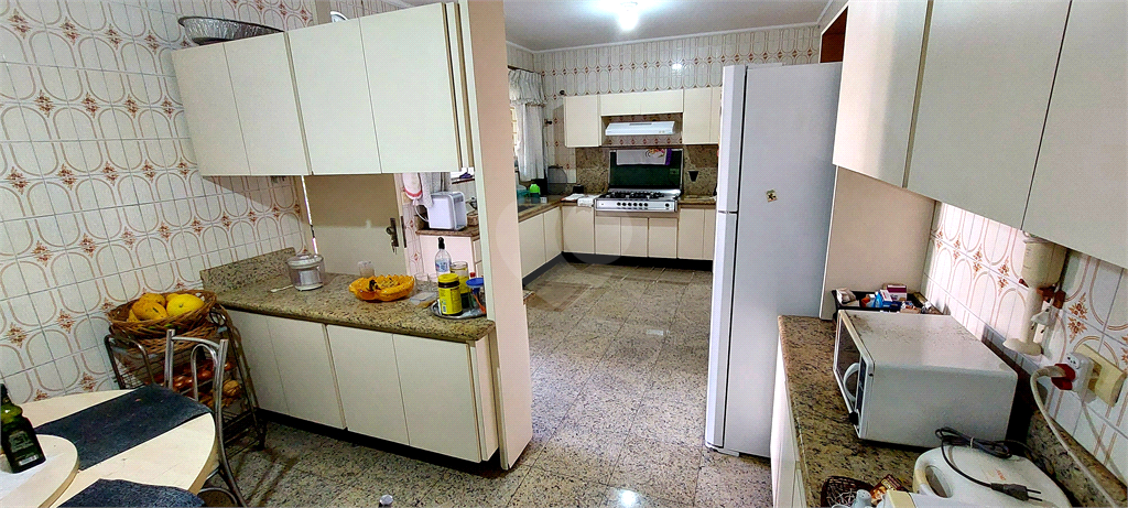 Venda Sobrado São Paulo Tatuapé REO654039 19