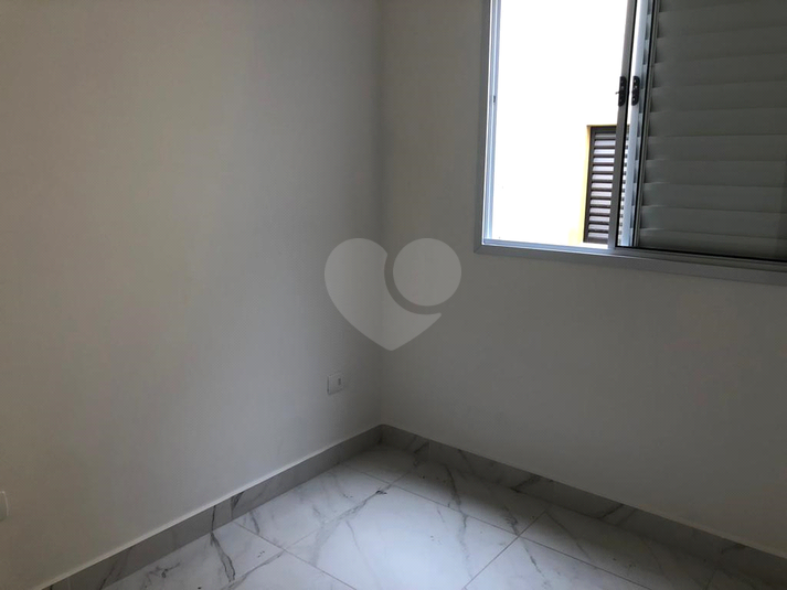 Venda Apartamento São Paulo Vila Isolina Mazzei REO654081 20