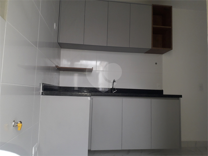 Venda Apartamento São Paulo Vila Isolina Mazzei REO654081 9