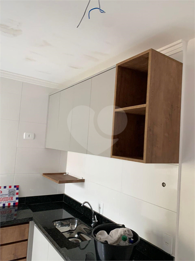 Venda Apartamento São Paulo Vila Isolina Mazzei REO654081 21