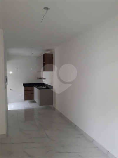 Venda Apartamento São Paulo Vila Isolina Mazzei REO654081 7