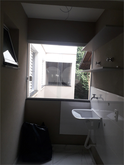 Venda Apartamento São Paulo Vila Isolina Mazzei REO654081 17