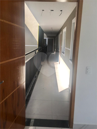 Venda Apartamento São Paulo Vila Isolina Mazzei REO654081 2