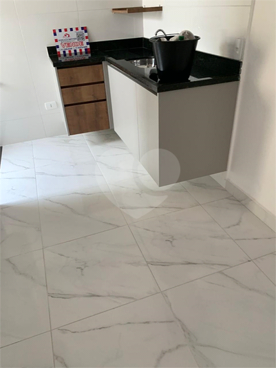 Venda Apartamento São Paulo Vila Isolina Mazzei REO654081 6