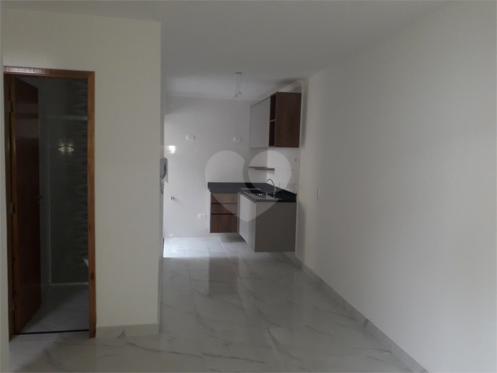 Venda Apartamento São Paulo Vila Isolina Mazzei REO654081 8