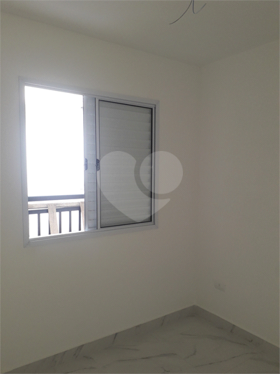 Venda Apartamento São Paulo Vila Isolina Mazzei REO654081 12