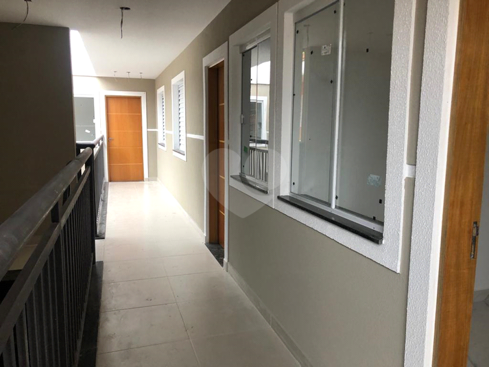 Venda Apartamento São Paulo Vila Isolina Mazzei REO654081 5