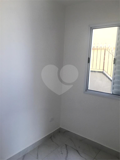 Venda Apartamento São Paulo Vila Isolina Mazzei REO654082 18