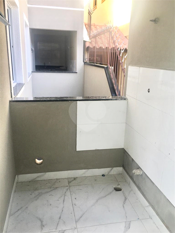 Venda Apartamento São Paulo Vila Isolina Mazzei REO654082 13