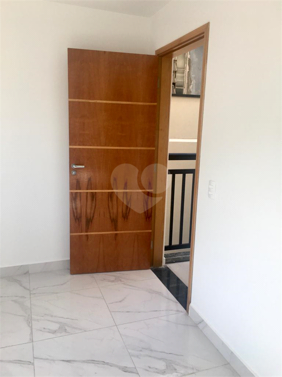 Venda Apartamento São Paulo Vila Isolina Mazzei REO654082 16