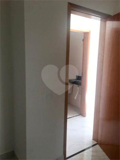 Venda Apartamento São Paulo Vila Isolina Mazzei REO654082 19