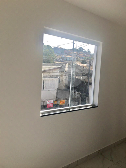 Venda Apartamento São Paulo Vila Isolina Mazzei REO654082 21