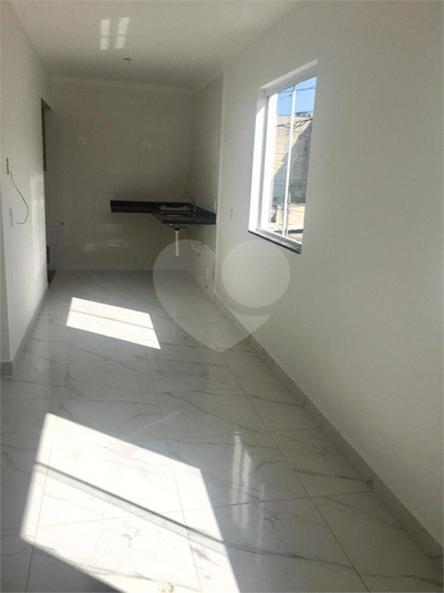 Venda Apartamento São Paulo Vila Isolina Mazzei REO654082 15