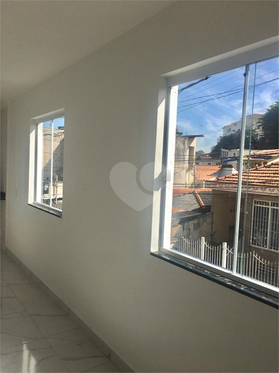 Venda Apartamento São Paulo Vila Isolina Mazzei REO654082 22