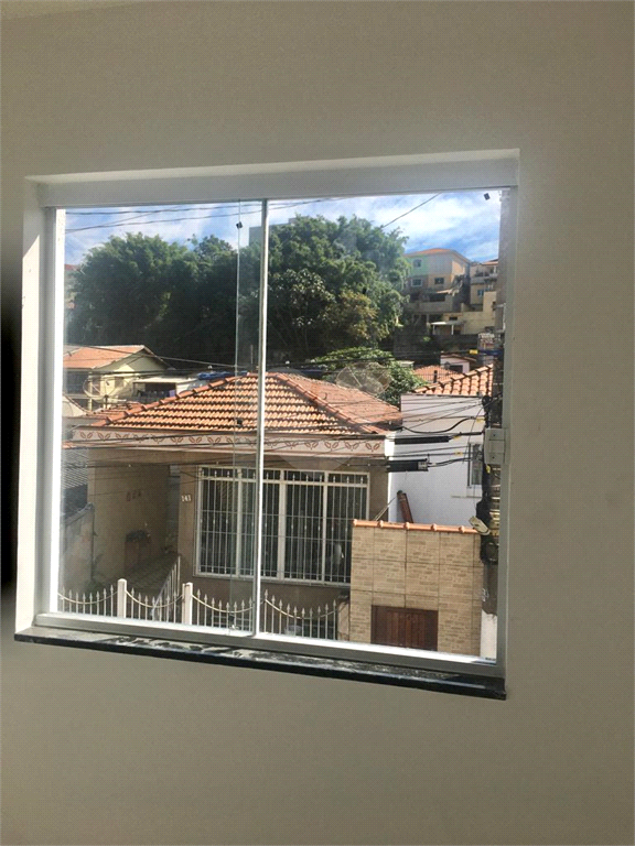 Venda Apartamento São Paulo Vila Isolina Mazzei REO654082 20