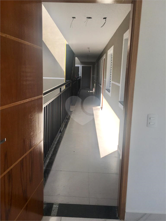 Venda Apartamento São Paulo Vila Isolina Mazzei REO654082 4