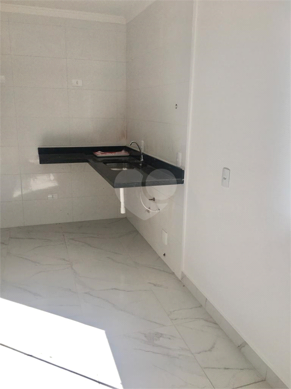 Venda Apartamento São Paulo Vila Isolina Mazzei REO654082 23