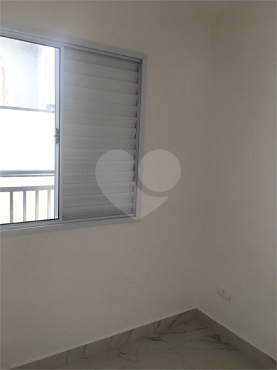 Venda Apartamento São Paulo Vila Isolina Mazzei REO654082 9