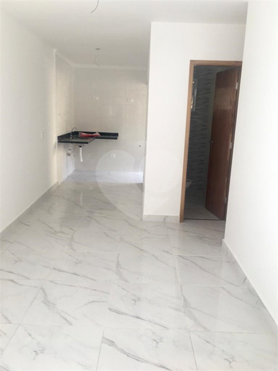 Venda Apartamento São Paulo Vila Isolina Mazzei REO654082 11