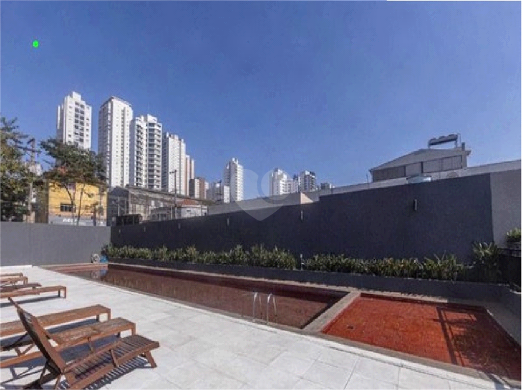 Venda Apartamento São Paulo Vila Regente Feijó REO654089 16