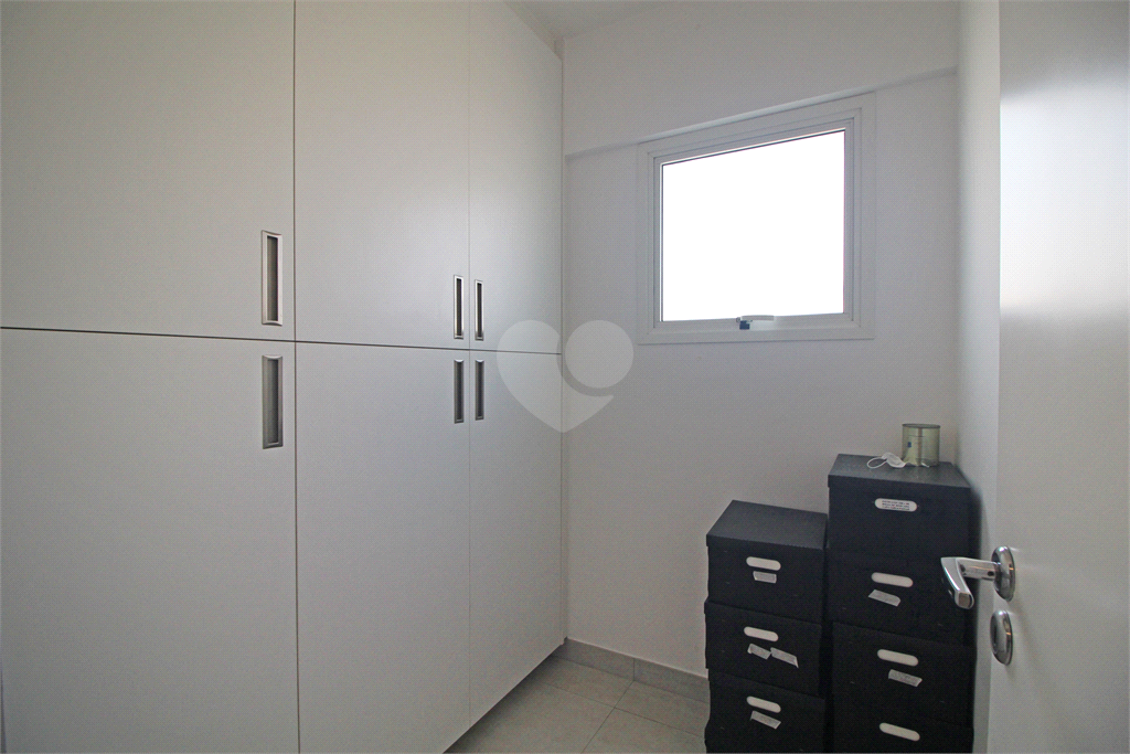 Venda Apartamento São Paulo Indianópolis REO654094 29