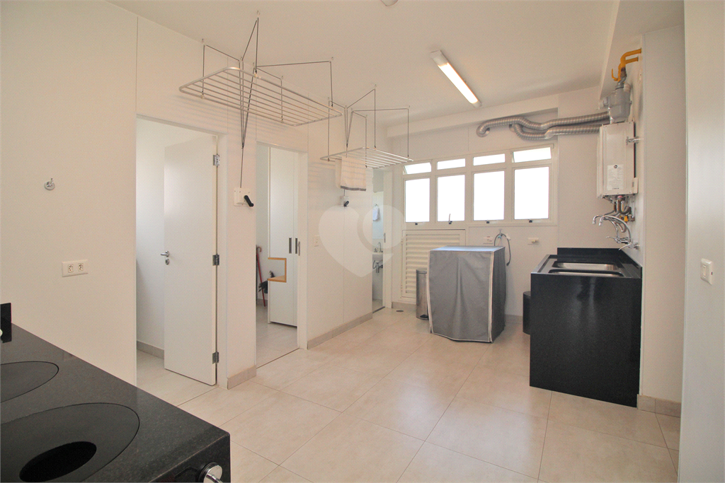 Venda Apartamento São Paulo Indianópolis REO654094 28